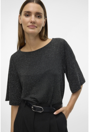 Dit is ook leuk van Vero Moda T-shirt