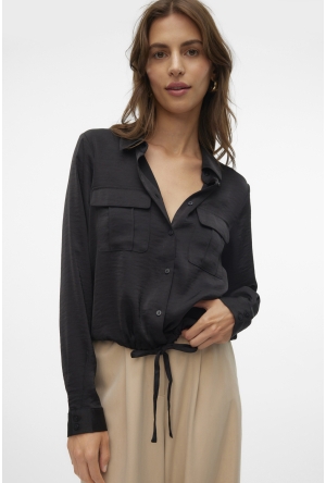 Dit is ook leuk van Vero Moda Blouse