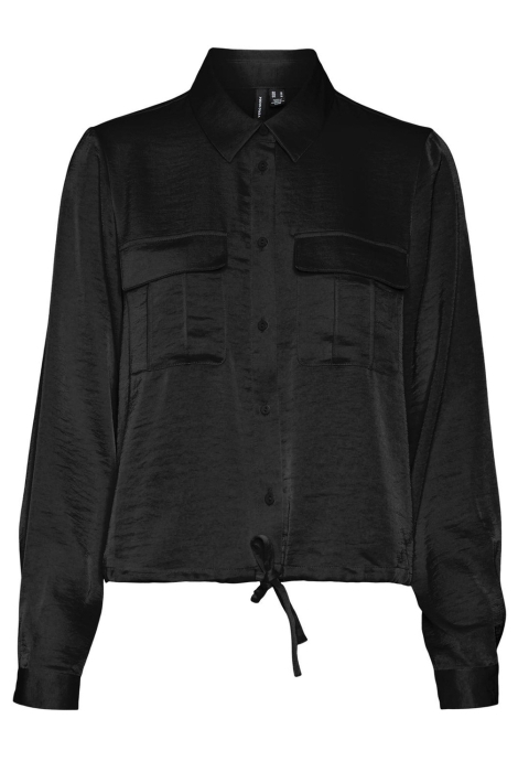 Vero Moda vmmarys dana ls bomber wvn ga