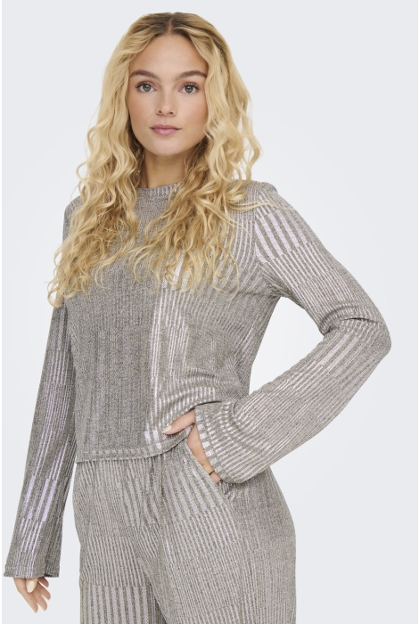 Jacqueline de Yong jdyeverest l/s top jrs