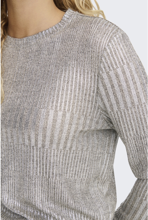 Jacqueline de Yong jdyeverest l/s top jrs