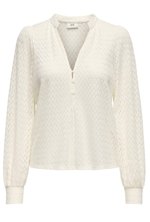 Dit is ook leuk van Jacqueline de Yong Blouse