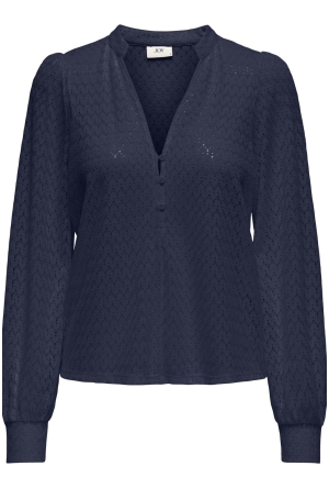 Dit is ook leuk van Jacqueline de Yong Blouse