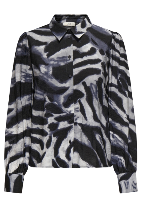 Jacqueline de Yong jdycamille l/s shirt wvn