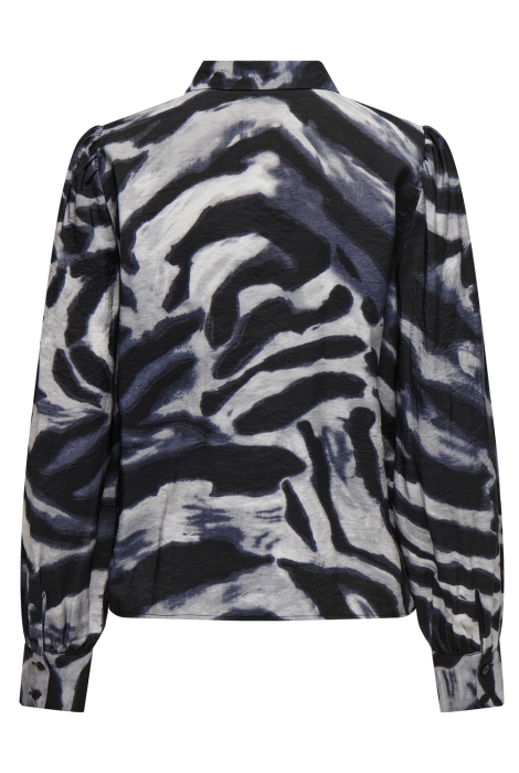 Jacqueline de Yong jdycamille l/s shirt wvn