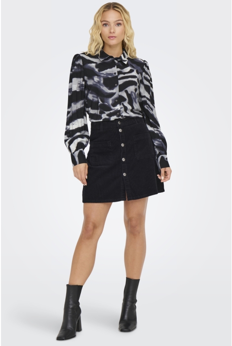 Jacqueline de Yong jdycamille l/s shirt wvn