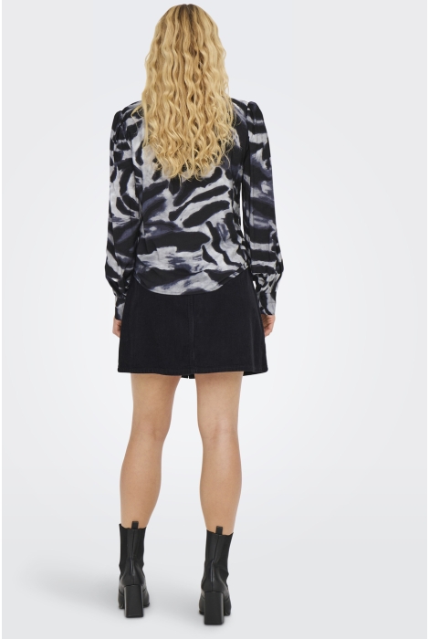 Jacqueline de Yong jdycamille l/s shirt wvn