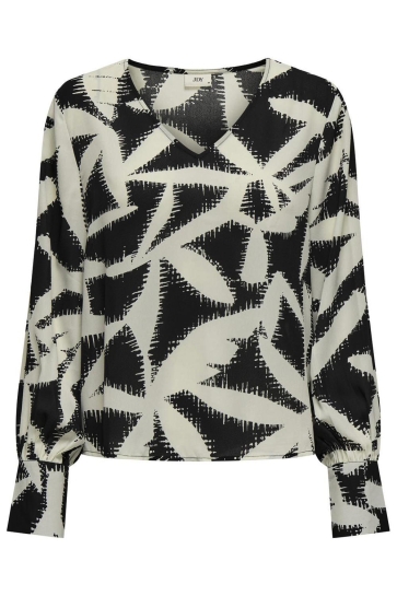 Dit is ook leuk van Jacqueline de Yong Blouse