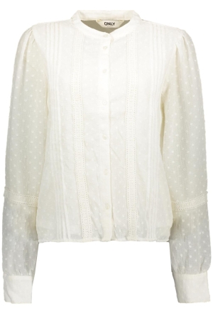 Dit is ook leuk van Only Blouse