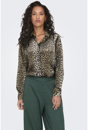 Dit is ook leuk van Only Blouse