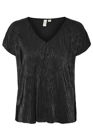 Dit is ook leuk van Vero Moda T-shirt