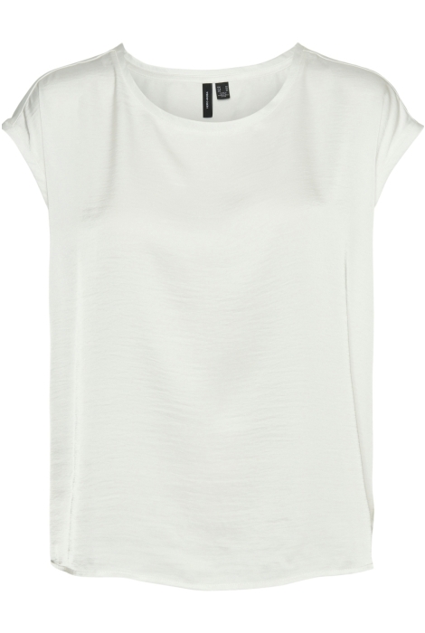 Vero Moda vmreba wide top wvn ga