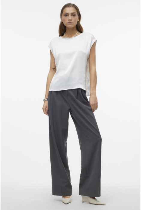 Vero Moda vmreba wide top wvn ga