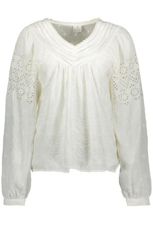 Dit is ook leuk van Vero Moda Blouse