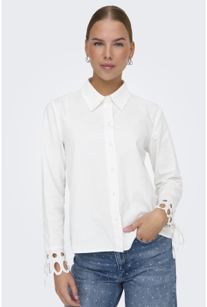 Dit is ook leuk van Jacqueline de Yong Blouse