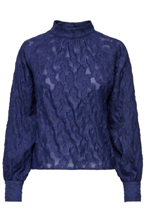 Dit is ook leuk van Jacqueline de Yong Blouse