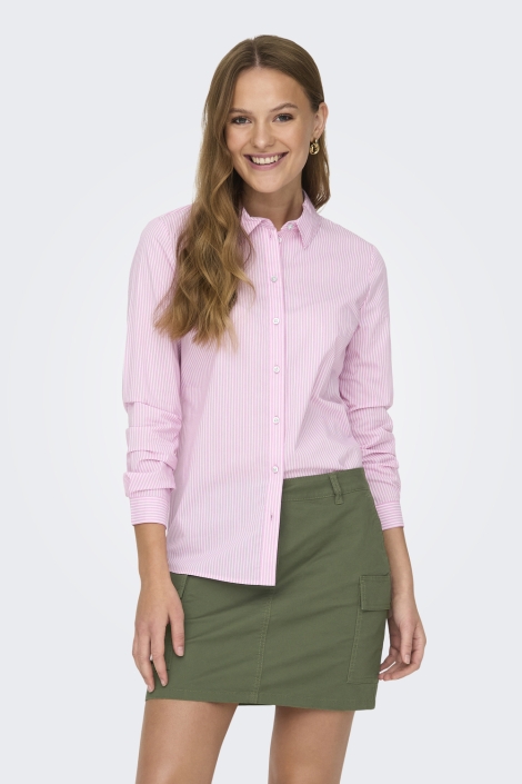 Jacqueline de Yong jdymio l/s shirt wvn noos