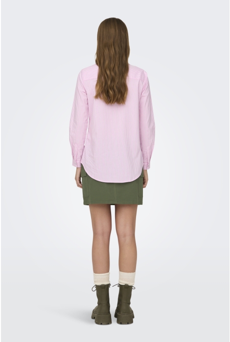 Jacqueline de Yong jdymio l/s shirt wvn noos