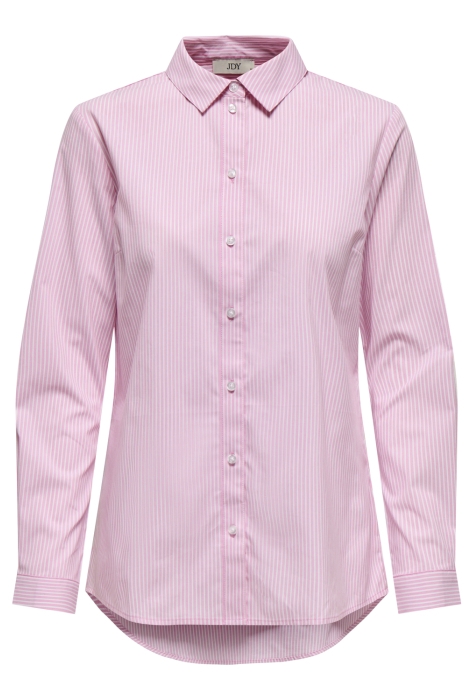 Jacqueline de Yong jdymio l/s shirt wvn noos