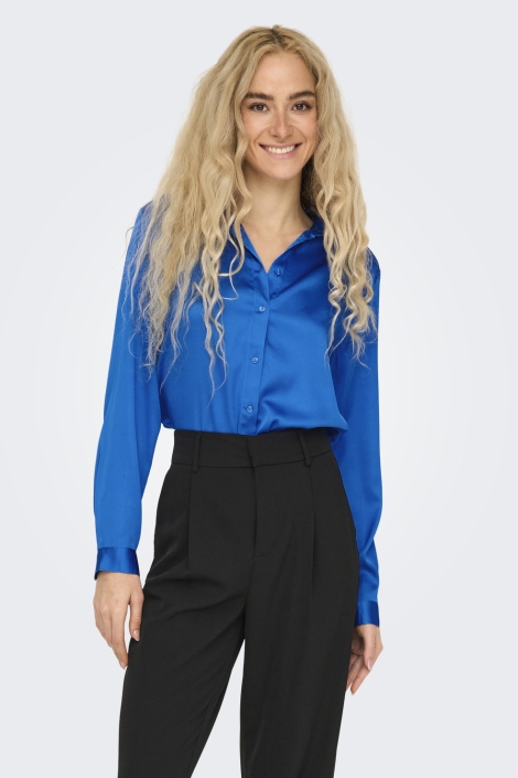 Jacqueline de Yong jdyfifi l/s shirt wvn noos