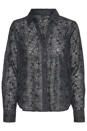 Dit is ook leuk van Vero Moda Blouse