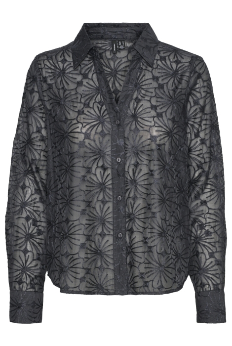 Vero Moda vmkane ls shirt wvn