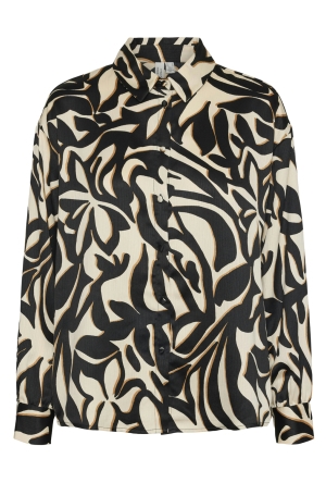 Dit is ook leuk van Vero Moda Blouse