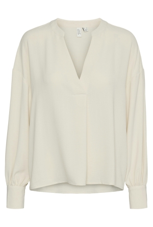 Dit is ook leuk van Vero Moda Blouse