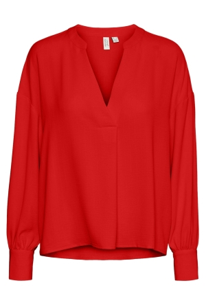 Dit is ook leuk van Vero Moda Blouse