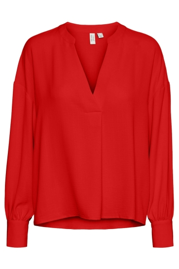 Dit is ook leuk van Vero Moda Blouse