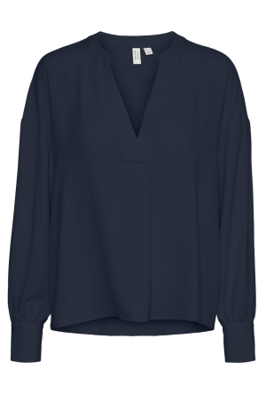 Dit is ook leuk van Vero Moda Blouse