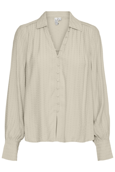 Vero Moda vmviolet l/s shirt wvn btq ga