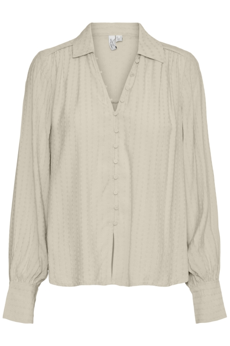 Vero Moda vmviolet l/s shirt wvn btq ga