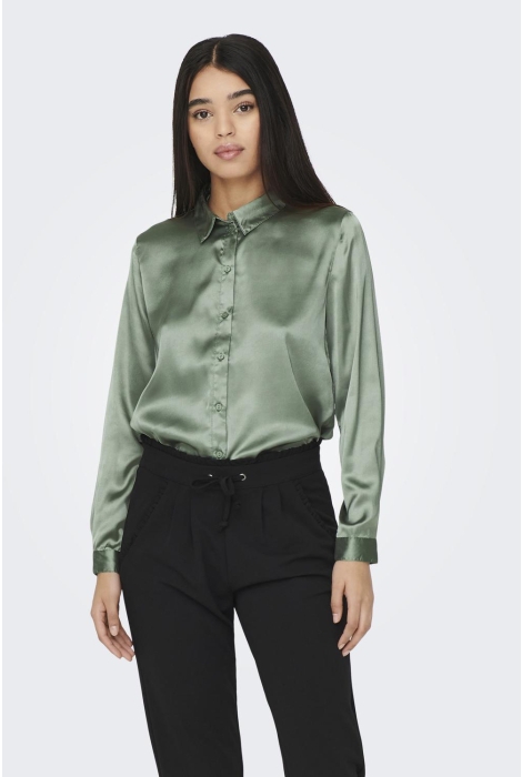 Jacqueline de Yong jdyfifi l/s shirt wvn noos