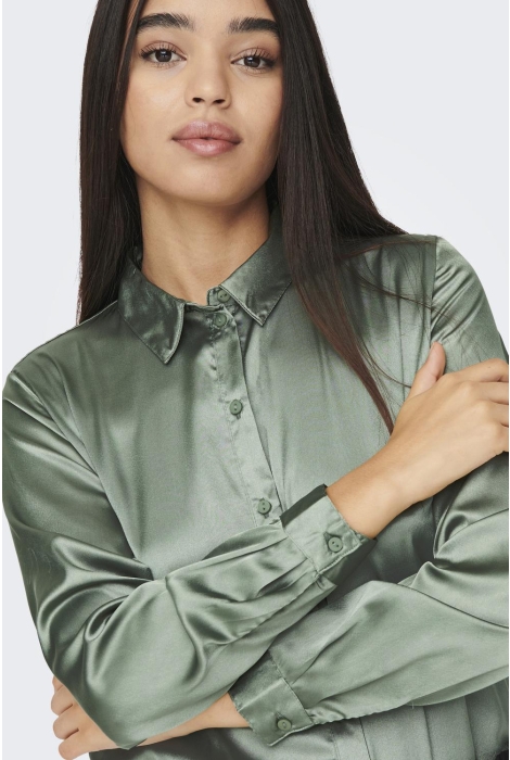 Jacqueline de Yong jdyfifi l/s shirt wvn noos