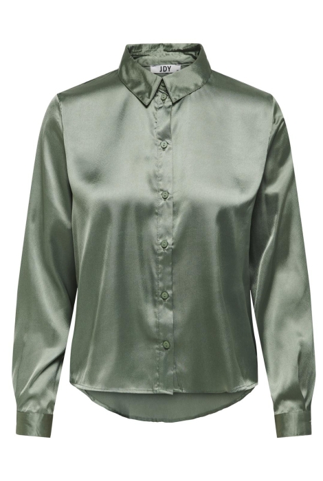 Jacqueline de Yong jdyfifi l/s shirt wvn noos