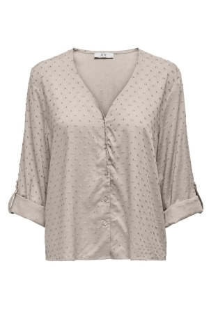 Dit is ook leuk van Jacqueline de Yong Blouse