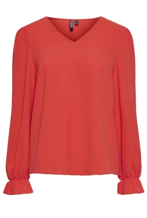 Dit is ook leuk van Pieces Blouse