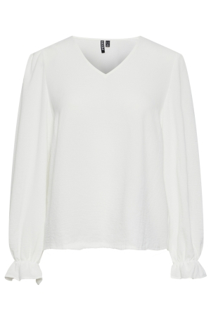 Dit is ook leuk van Pieces Blouse