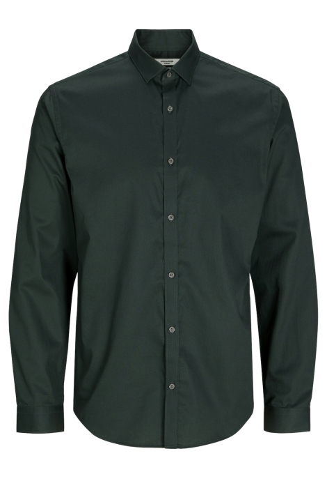 Jack & Jones jprblacardiff shirt l/s noos