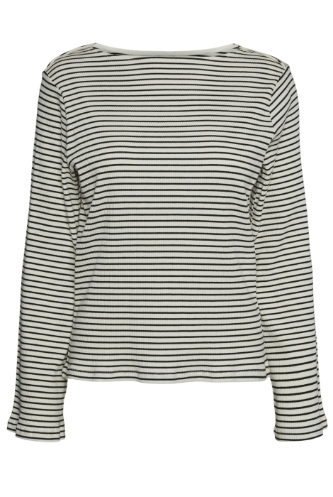 Vero Moda vmlena ls boatneck blouse vma