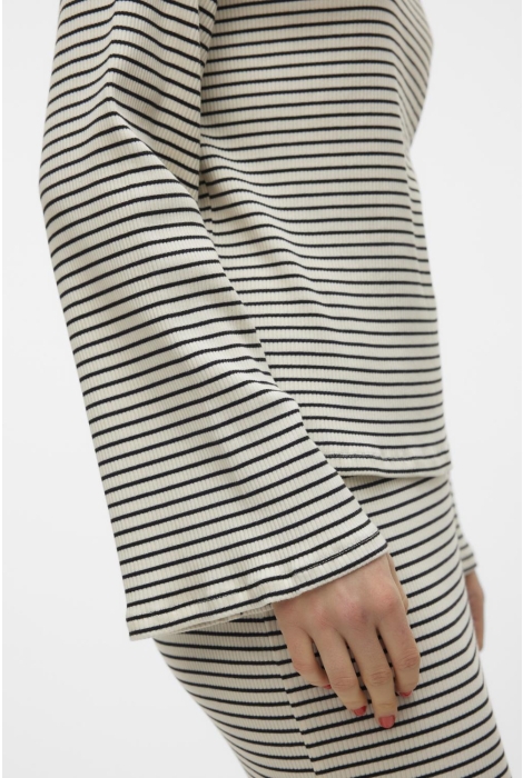 Vero Moda vmlena ls boatneck blouse vma