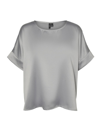 Vero Moda T-shirt VMMERLE 2/4 O-NECK TOP WVN GA NOOS 10294216 GRIFFIN