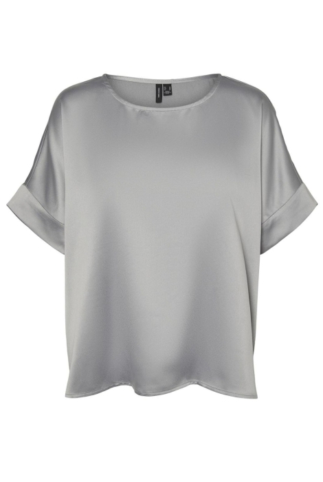 Vero Moda vmmerle 2/4 o-neck top wvn ga noos