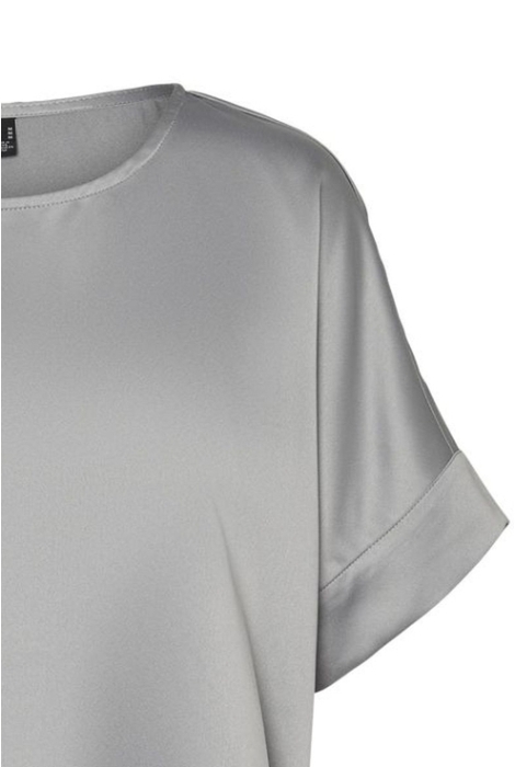 Vero Moda vmmerle 2/4 o-neck top wvn ga noos