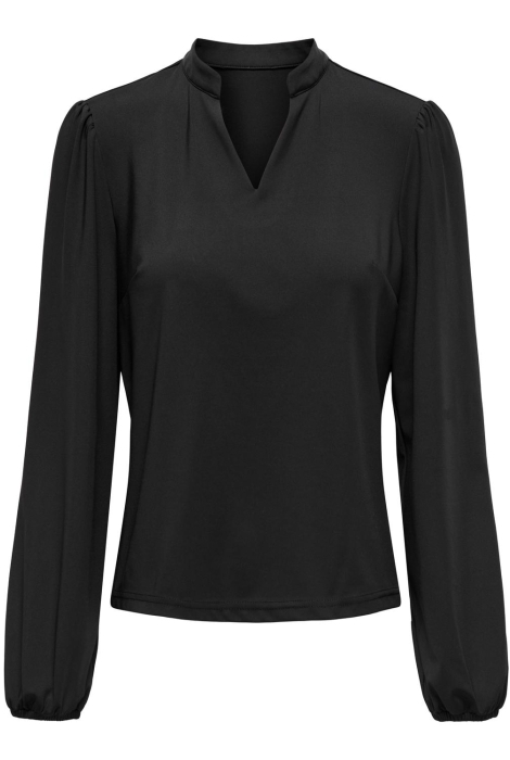 Only onlanie ls v-neck top pnt