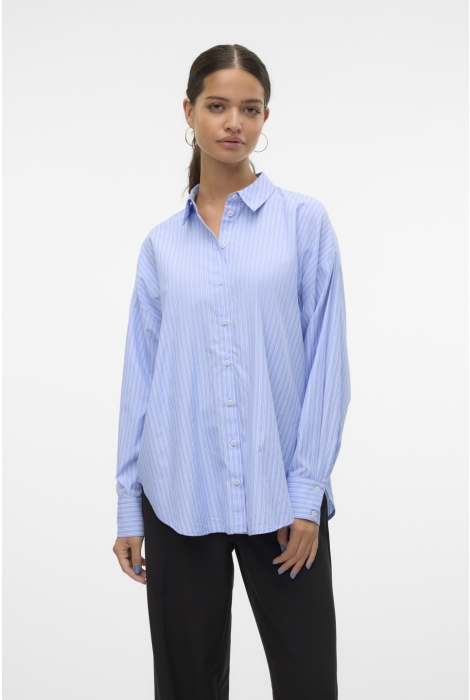 Vero Moda vmfanni ls shirt wvn ga noos