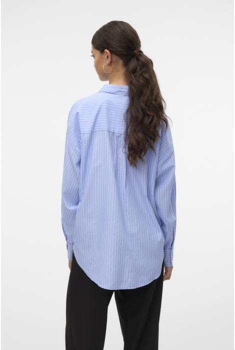 Vero Moda vmfanni ls shirt wvn ga noos