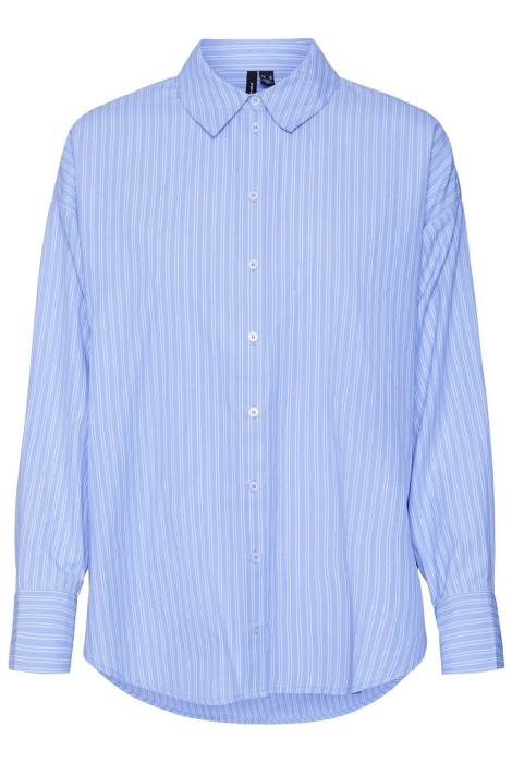 Vero Moda vmfanni ls shirt wvn ga noos