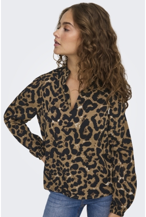 Dit is ook leuk van Only Blouse